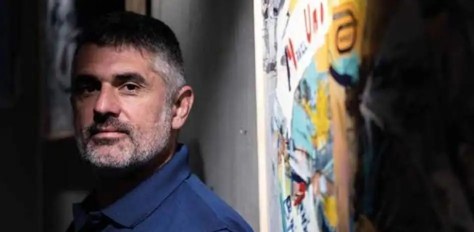 Miguel Soro