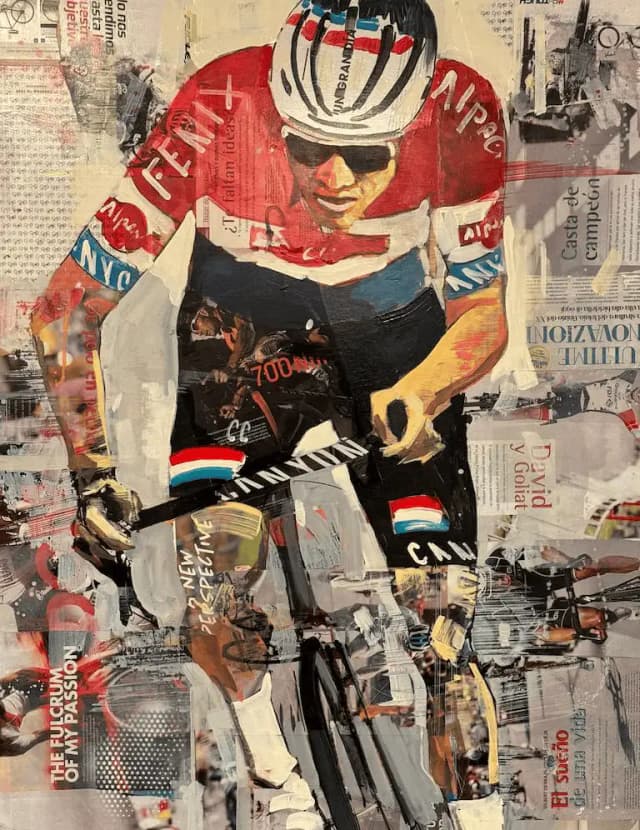 MVDP - Strade Bianche
